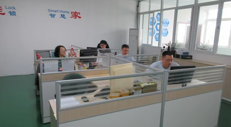 China Xiamen Eleader Electronics Co., Ltd. Perfil de la compañía