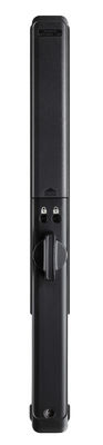 Tuya Smart Door Lock con pantalla a prueba de agua WIFI reconocimiento facial 3D de huellas dactilares