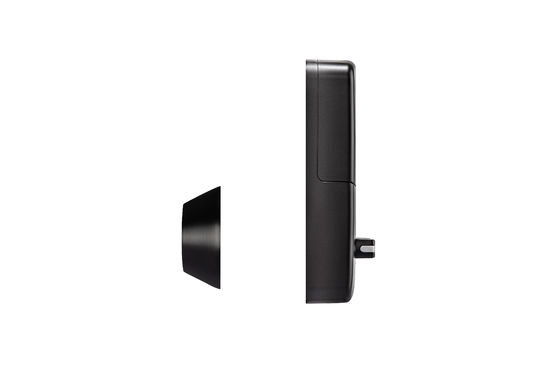 Administre su hogar con este teclado Bluetooth de cerradura inteligente exterior y conectividad WiFi