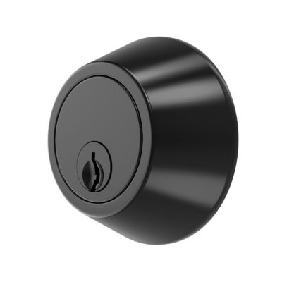 Cerradura inteligente de puerta de aluminio con WiFi y control de teclado de entrada sin llave Tuya