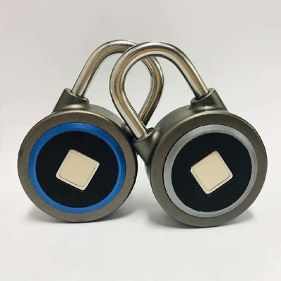 Armario de vidrio de cocina inteligente Cerradura eléctrica con opciones de almacenamiento de tarjetas de memoria de alarma