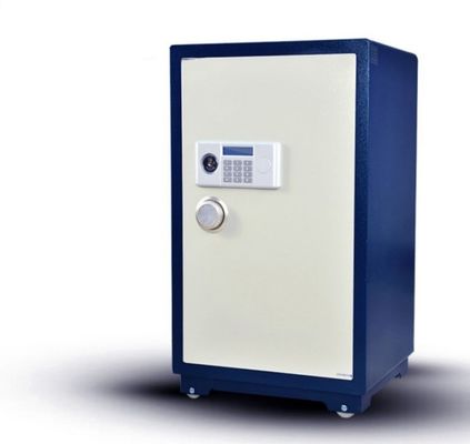 Seguridad digital contra robos de estilo euro con función de alarma de alerta 500*390*330mm Tamaño externo