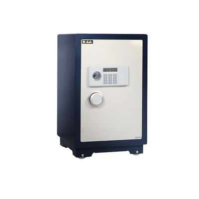Seguridad digital contra robos de estilo euro con función de alarma de alerta 500*390*330mm Tamaño externo