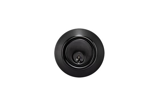 Fácil de operar Bluetooth teclado Smart Lock para la puerta de madera de aluminio desbloqueo remoto