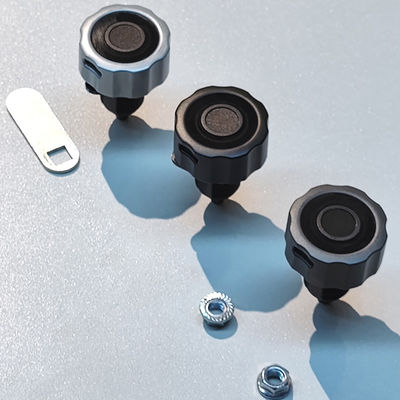 Cerradura de muebles multifunción con cámara de huellas dactilares y control TuyaSmart
