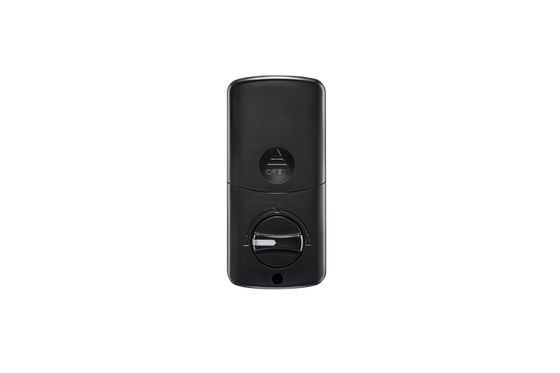 Fácil de operar Bluetooth teclado Smart Lock para la puerta de madera de aluminio desbloqueo remoto