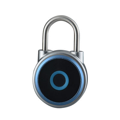 Cerradura inteligente Cerradura electromagnética para una alta seguridad de puertas seguras en el hogar / oficina / escuela