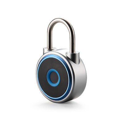 Cerradura inteligente Cerradura electromagnética para una alta seguridad de puertas seguras en el hogar / oficina / escuela