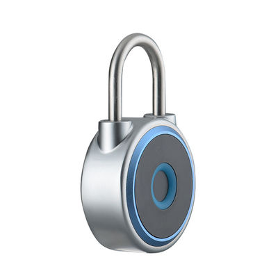 Cerradura inteligente Cerradura electromagnética para una alta seguridad de puertas seguras en el hogar / oficina / escuela