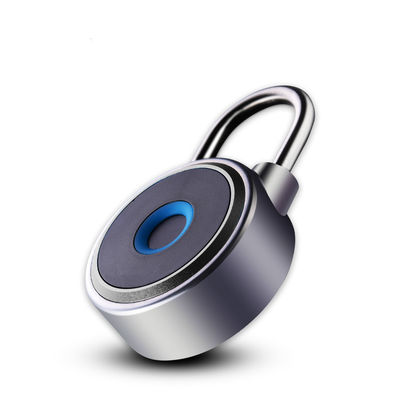 Cerradura inteligente Cerradura electromagnética para una alta seguridad de puertas seguras en el hogar / oficina / escuela