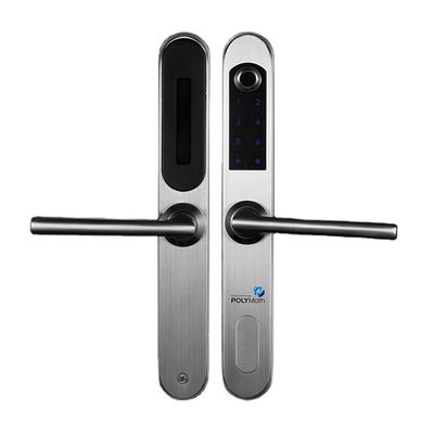 Cerradura de puertas electrónica inteligente Bluetooth para puertas de madera