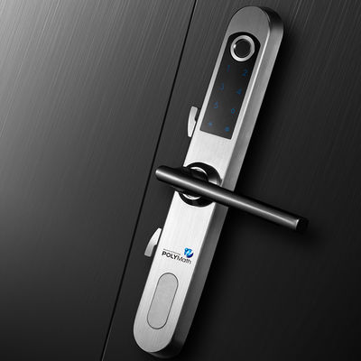 Cerradura de puertas electrónica inteligente Bluetooth para puertas de madera
