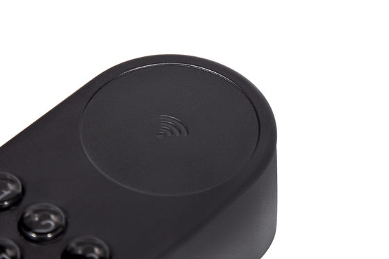 Bloqueo de puerta de entrada sin llave con Tuya TT App y desbloqueo remoto Bluetooth