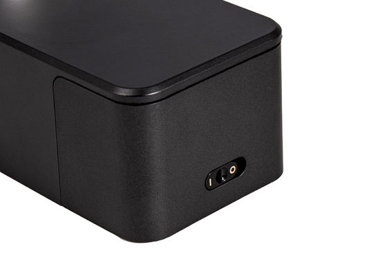 Puerta de cerradura inteligente de estilo minimalista moderno con llave Tuya App Desbloquear Cerradura de puerta de cilindro