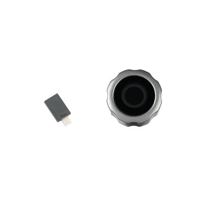 Cam Lock competitivo Tuya Smart Cabinet con huella digital y cerradura sin llave