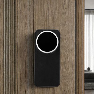 Cierre de puertas de cilindro inteligente Tuya Bluetooth Entrada digital sin llave para hoteles y hogares