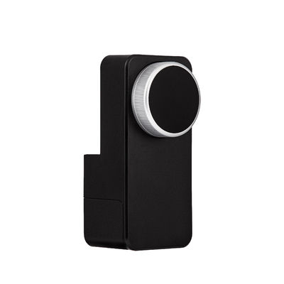 Asegure su hogar con el cilindro de cerradura automática de la puerta y la tecnología TTLock Tuya Key