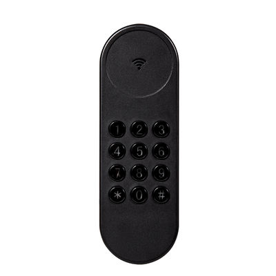 Smart Sensor Auto Lock App Acceso sin llave Cerradura inteligente electrónica Adecuada para el 95% de las puertas