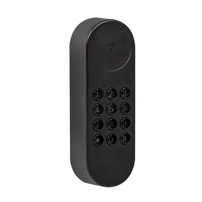 Cerradura inteligente Bluetooth para la puerta del dormitorio