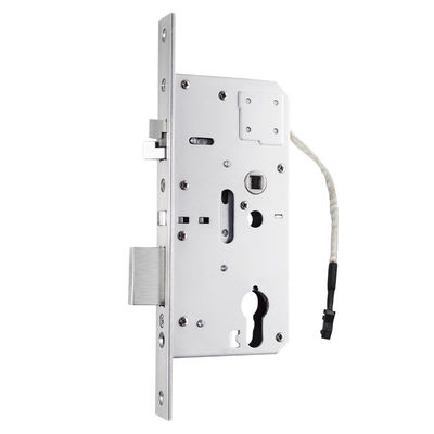 Nivel de seguridad Cerradura eléctrica Polymath Z5572 con certificación CE y diseño impermeable