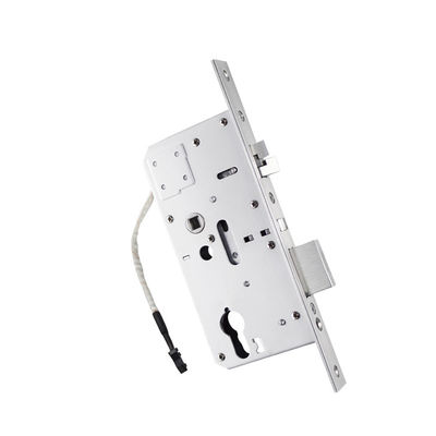 Nivel de seguridad Cerradura eléctrica Polymath Z5572 con certificación CE y diseño impermeable
