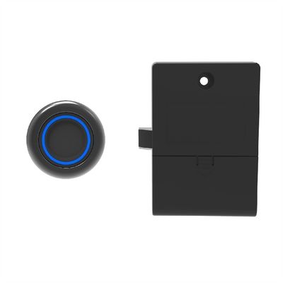 Smart Hidden Fingerprint Lock Network Cabinets para el almacenaje del gimnasio