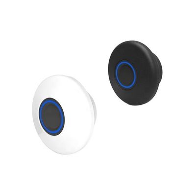 Cerradura de muebles de huellas digitales inteligentes para puertas de madera Alta seguridad y estilo moderno
