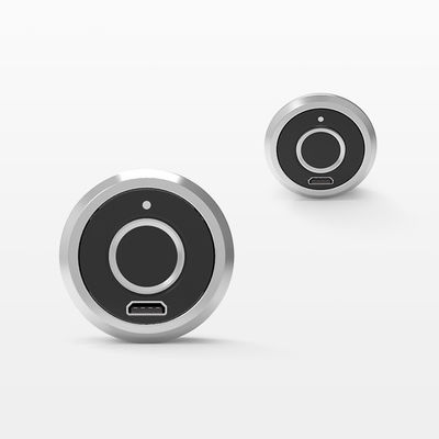 Cerraduras de muebles sin llave de alta seguridad con huella digital inteligente para la gestión de la seguridad