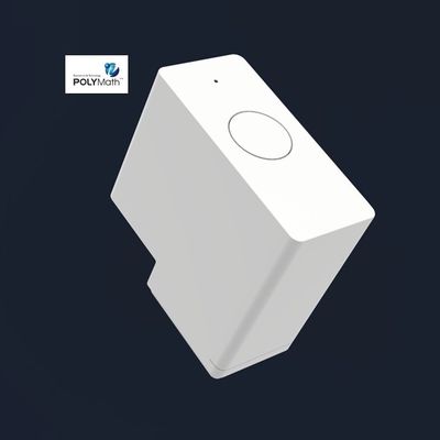 Control remoto táctil WiFi de uso mundial para la iluminación inteligente del hogar y el acceso al aire acondicionado