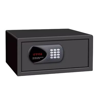 Cerradura de clave de código Mini Almacenamiento seguro para relojes y otros objetos de valor