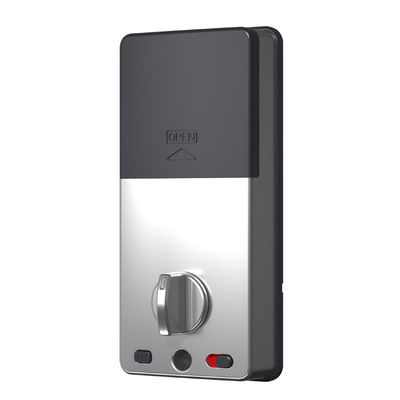 Desbloquee su puerta con T1 Tuya Wifi Smart Fingerprint Lock Code App y huella digital