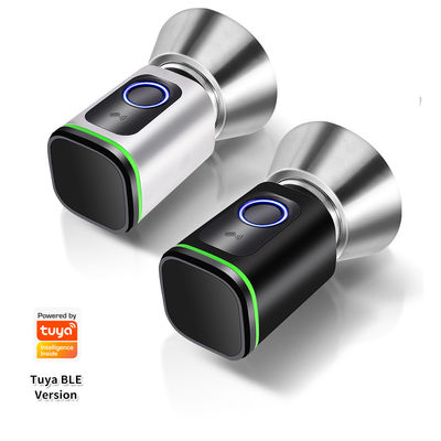 PL-CS5 Smart Fingerprint Lock La combinación perfecta de seguridad y conveniencia