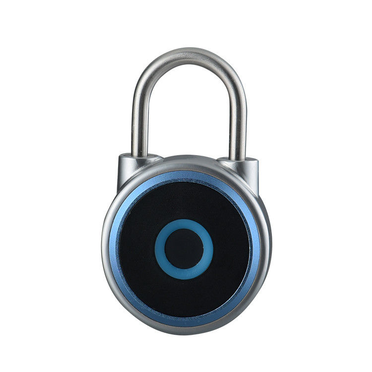 Cerradura inteligente Cerradura electromagnética para una alta seguridad de puertas seguras en el hogar / oficina / escuela