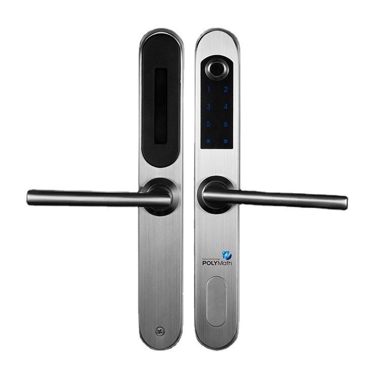 Cerradura de puertas electrónica inteligente Bluetooth para puertas de madera
