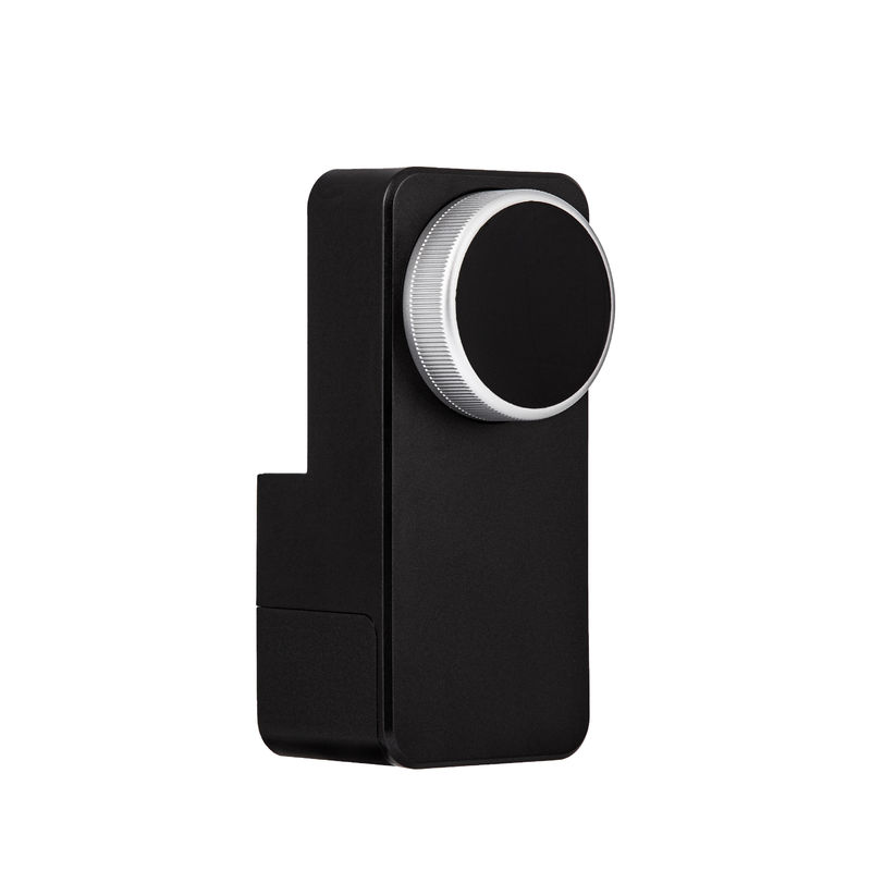 Asegure su hogar con el cilindro de cerradura automática de la puerta y la tecnología TTLock Tuya Key