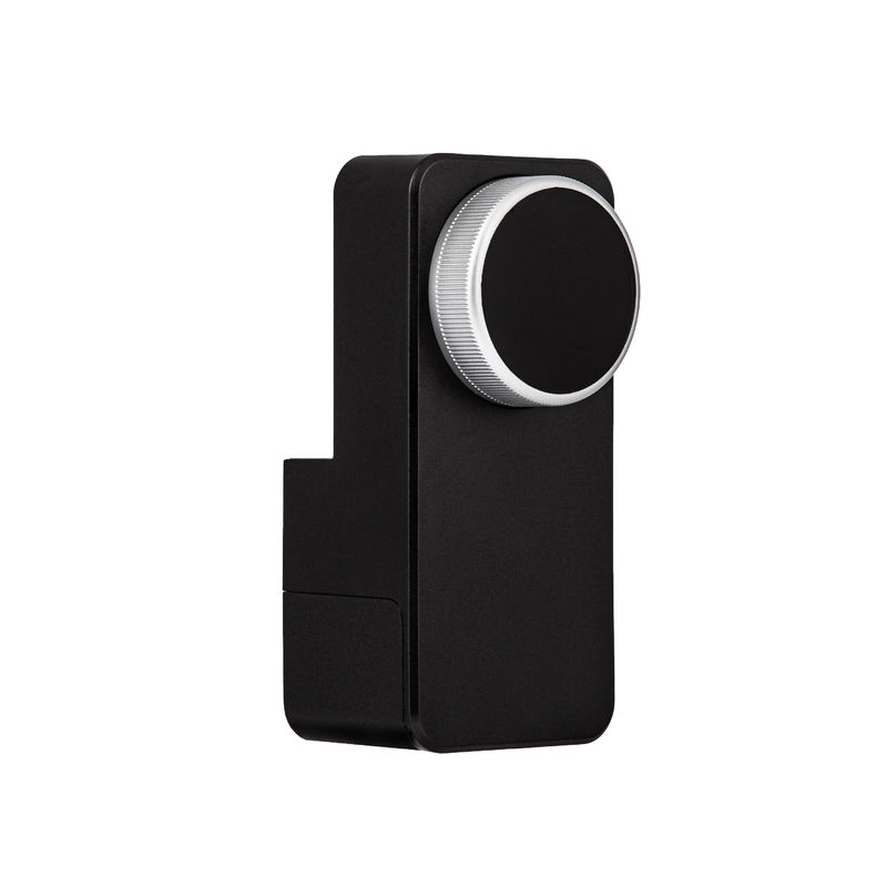 Smart Sensor Auto Lock App Acceso sin llave Cerradura inteligente electrónica Adecuada para el 95% de las puertas
