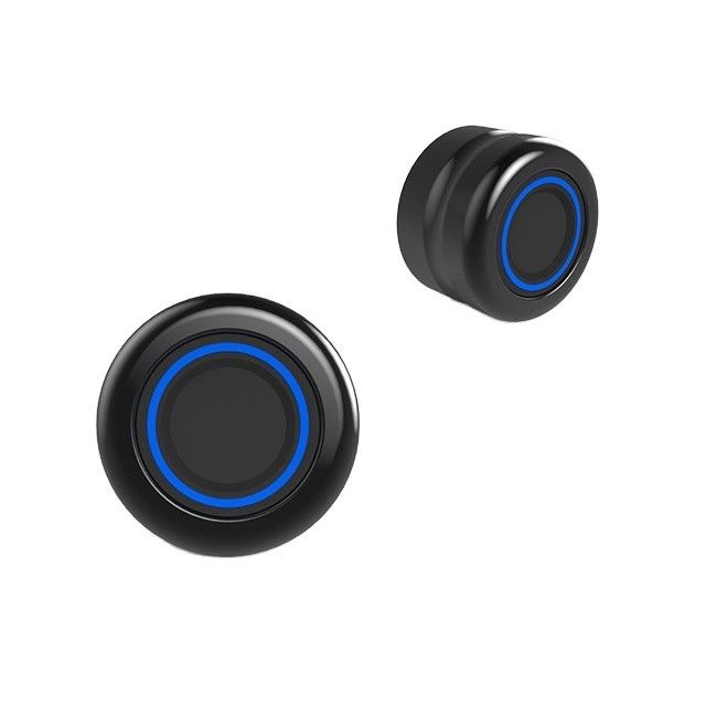 Smart Hidden Fingerprint Lock Network Cabinets para el almacenaje del gimnasio